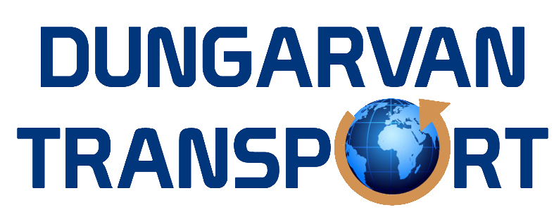 Dungarvan Transport Ltd